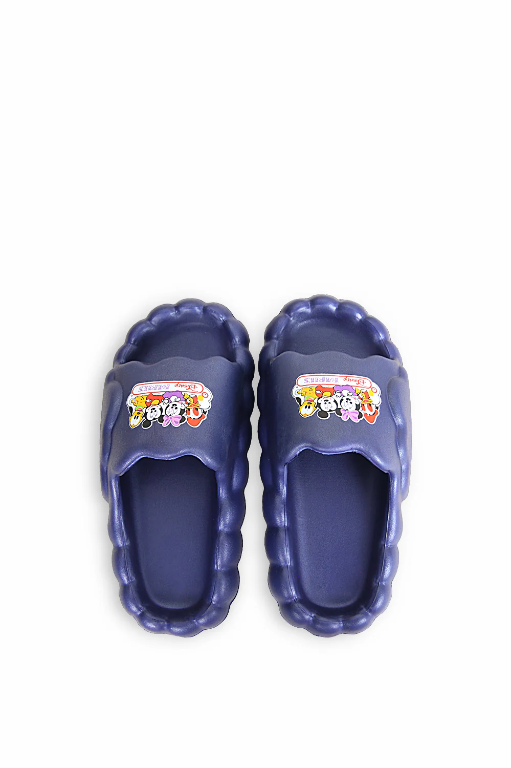 Kids Babies EVR Slippers |DB-001 - Image 11