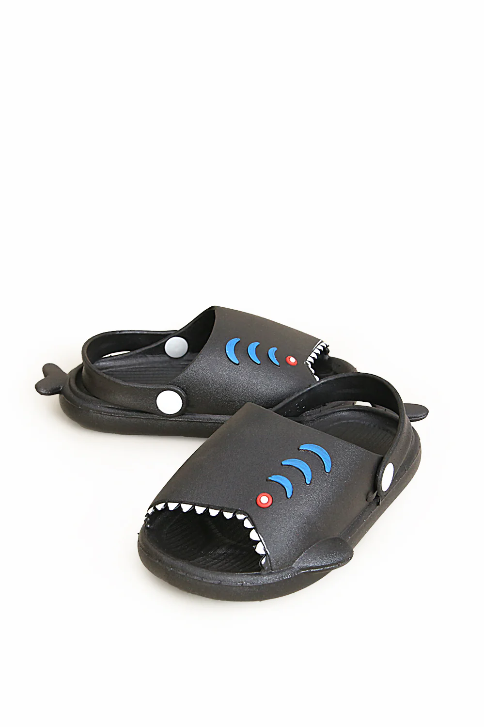 Kids PCU Cartoon Super Soft Slippers|GL-K18 - Image 10