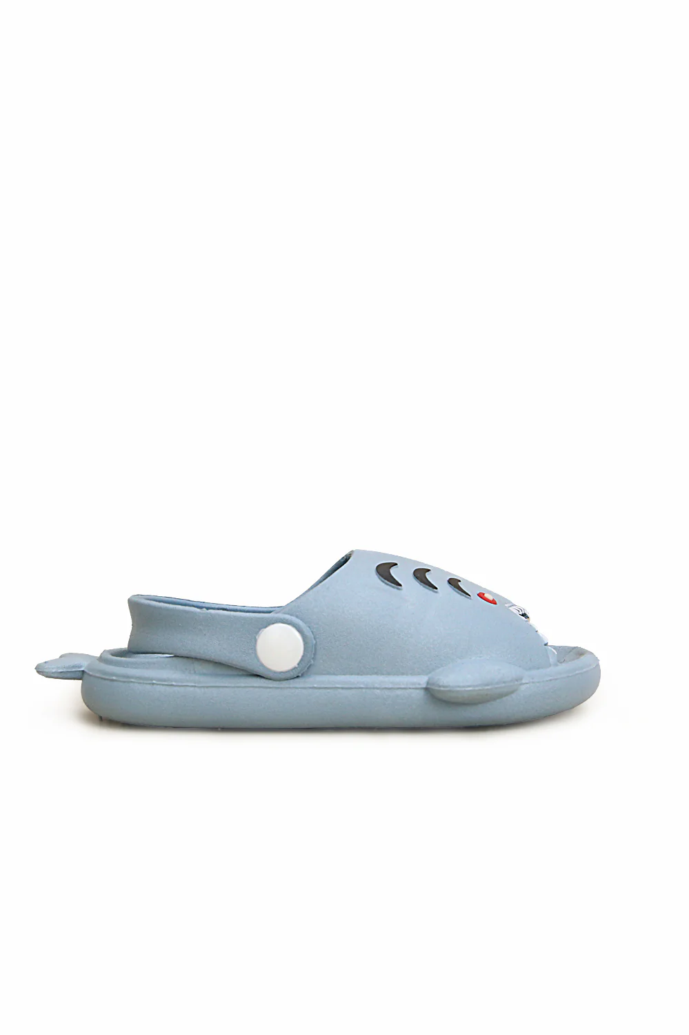 Kids PCU Cartoon Super Soft Slippers|GL-K18 - Image 14