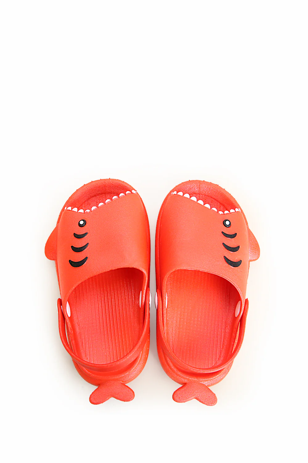 Kids PCU Cartoon Super Soft Slippers|GL-K18 - Image 6
