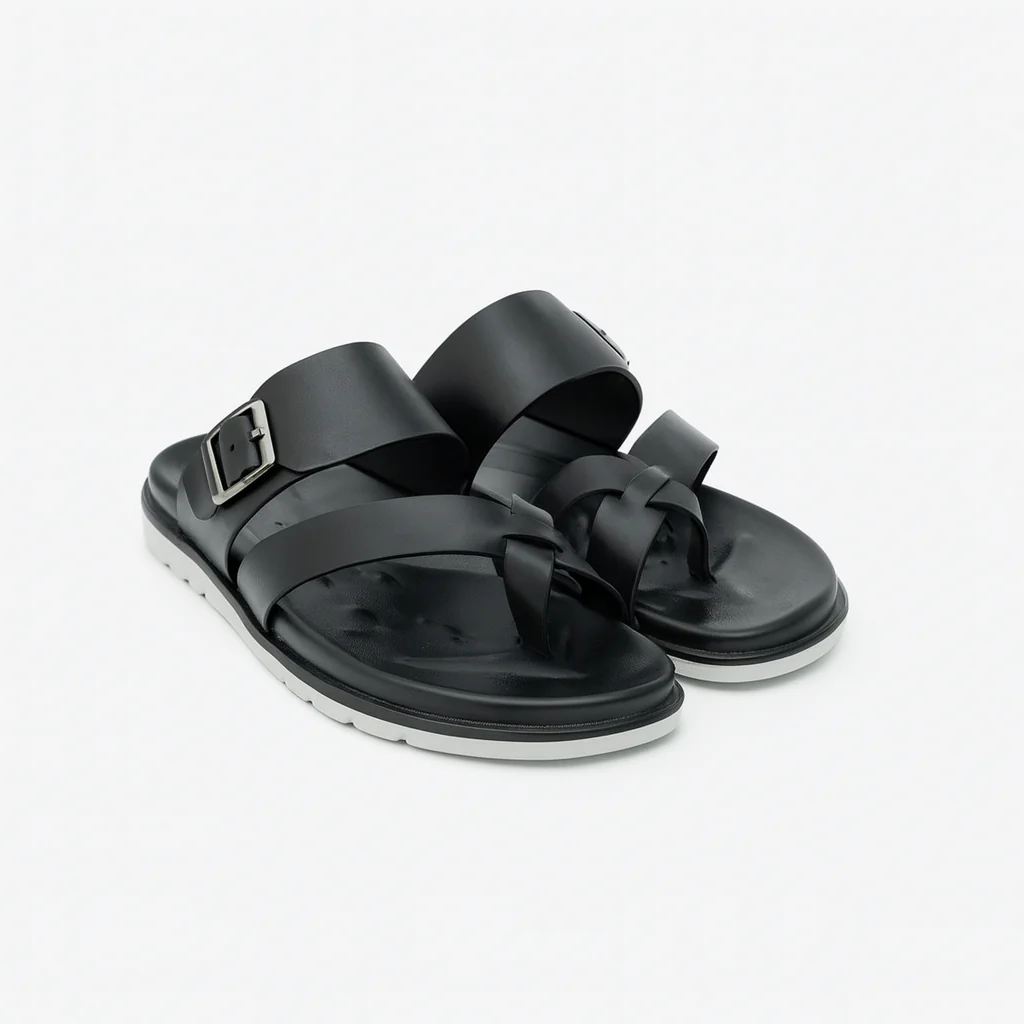 Men’s Premium Comfort Sandal – Eid Special Collection |016-003 - Image 3