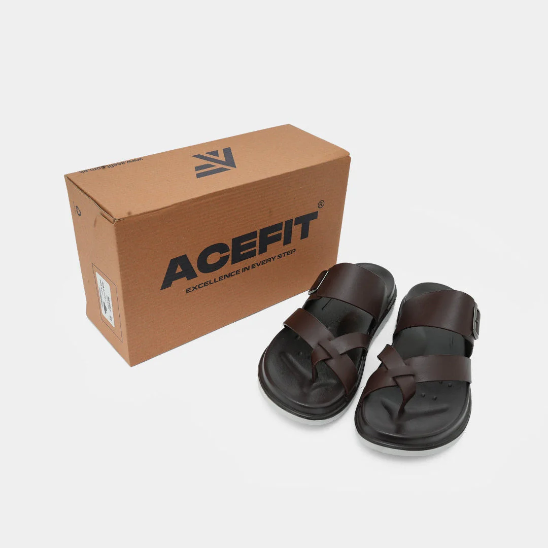 Men’s Premium Comfort Sandal – Eid Special Collection |016-003 - Image 9