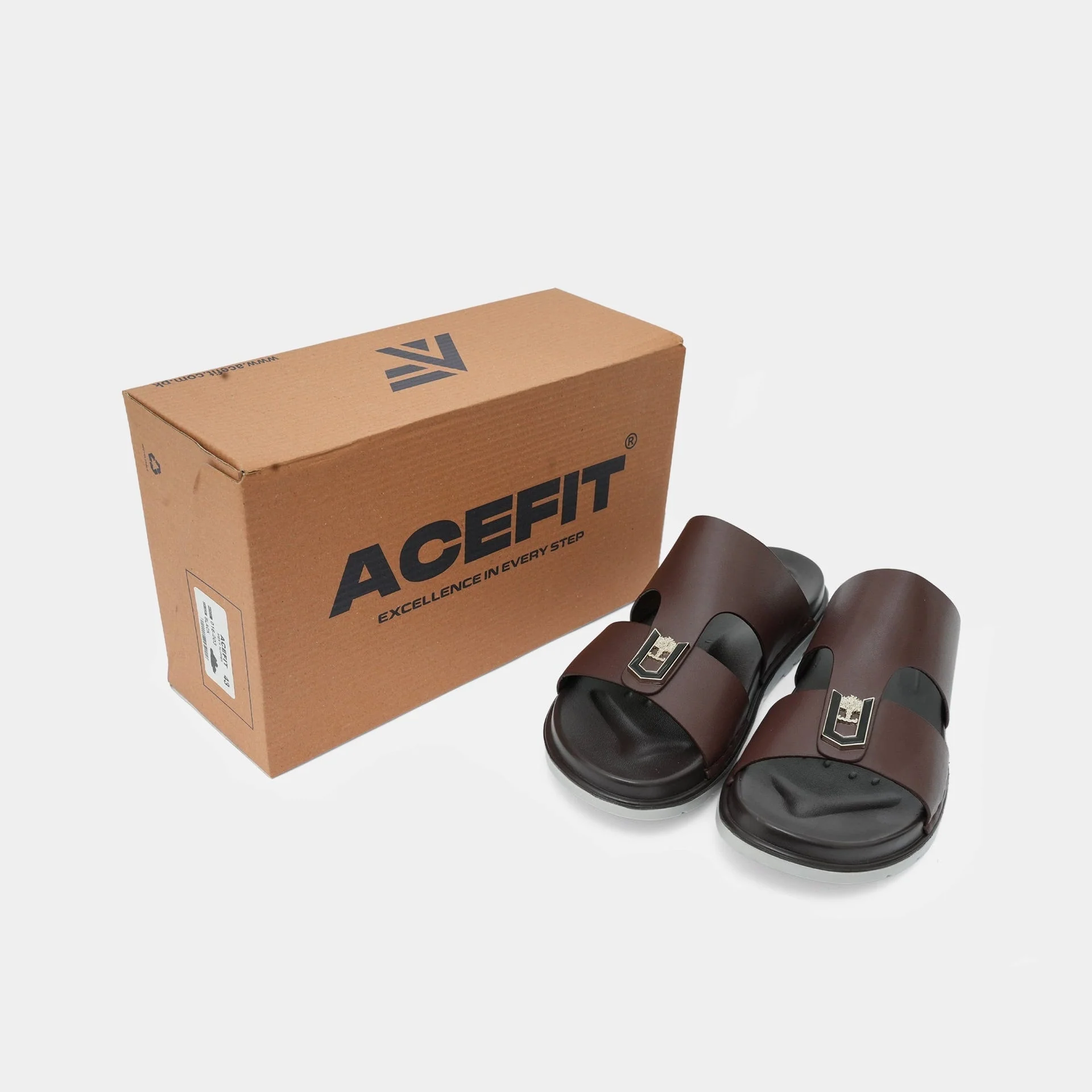 Men’s Premium Comfort Sandal – Eid Special Collection|016-001 - Image 11