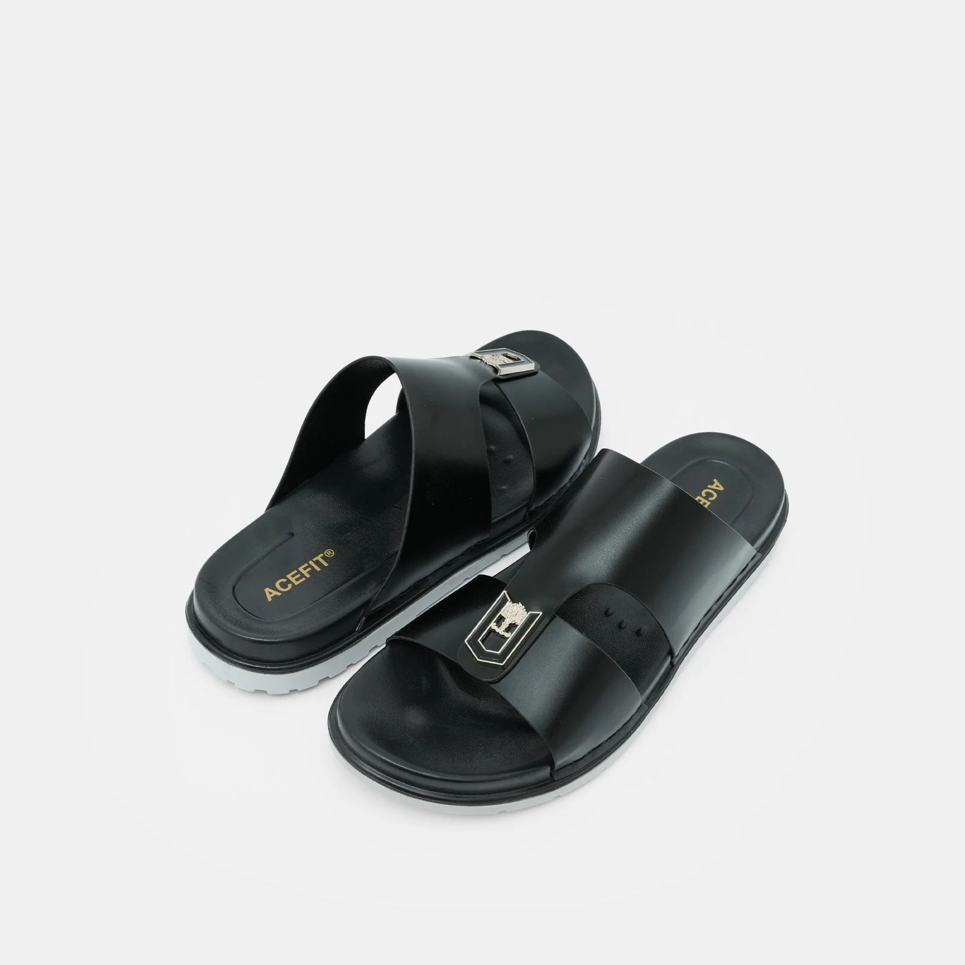 Men’s Premium Comfort Sandal – Eid Special Collection|016-001 - Image 8