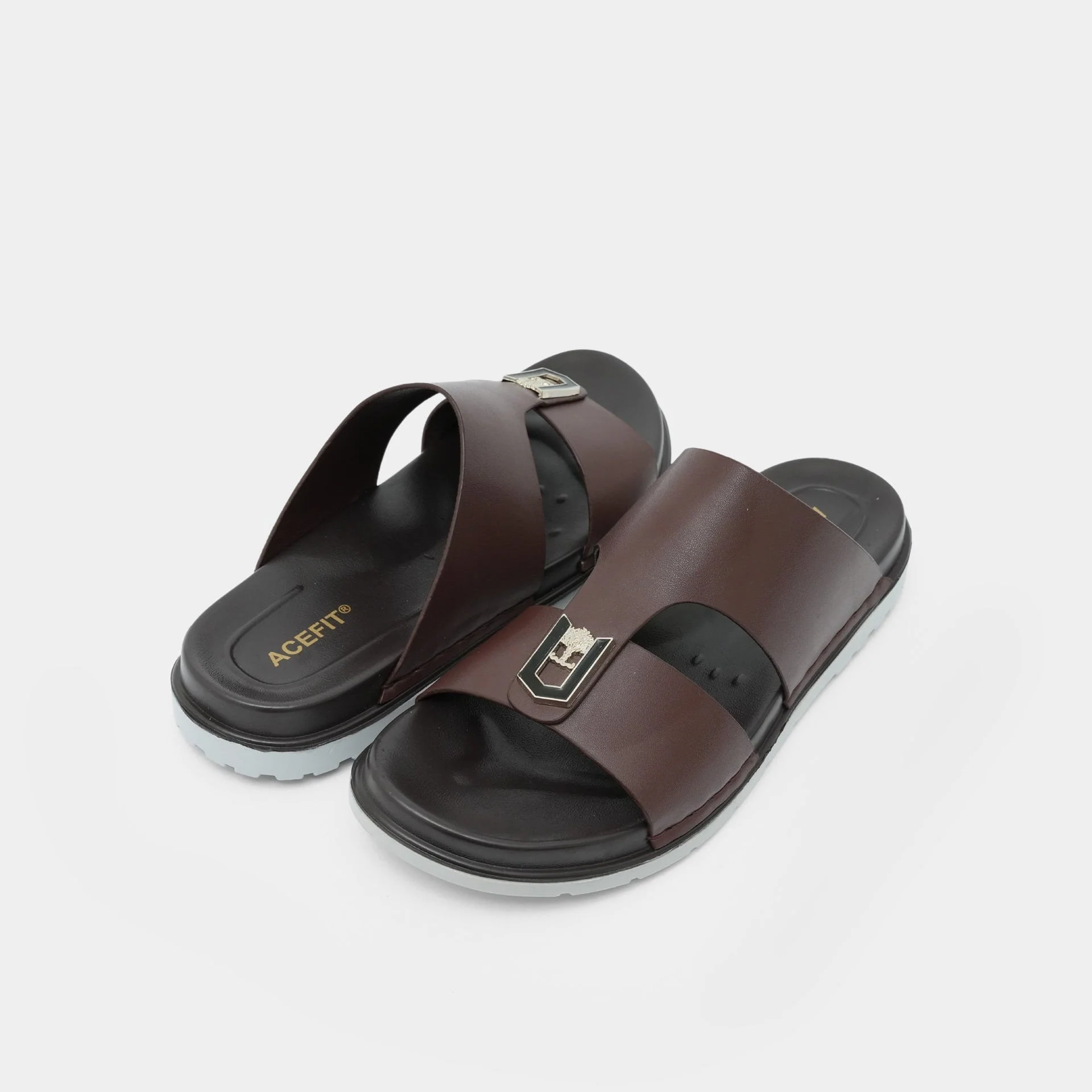 Men’s Premium Comfort Sandal – Eid Special Collection|016-001 - Image 9