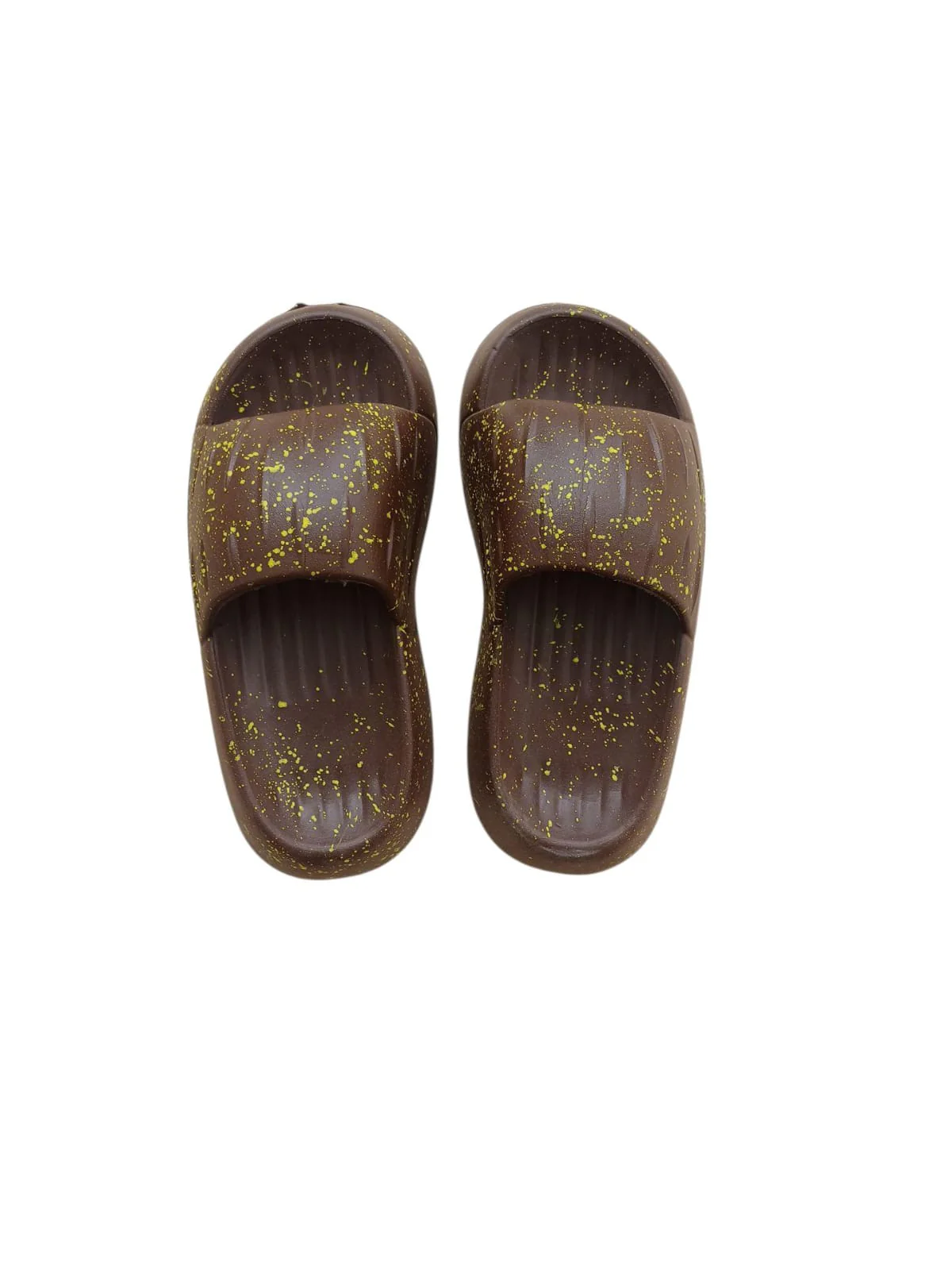 Women EVR Printed Modern Slippers|JP-3005 - Image 12
