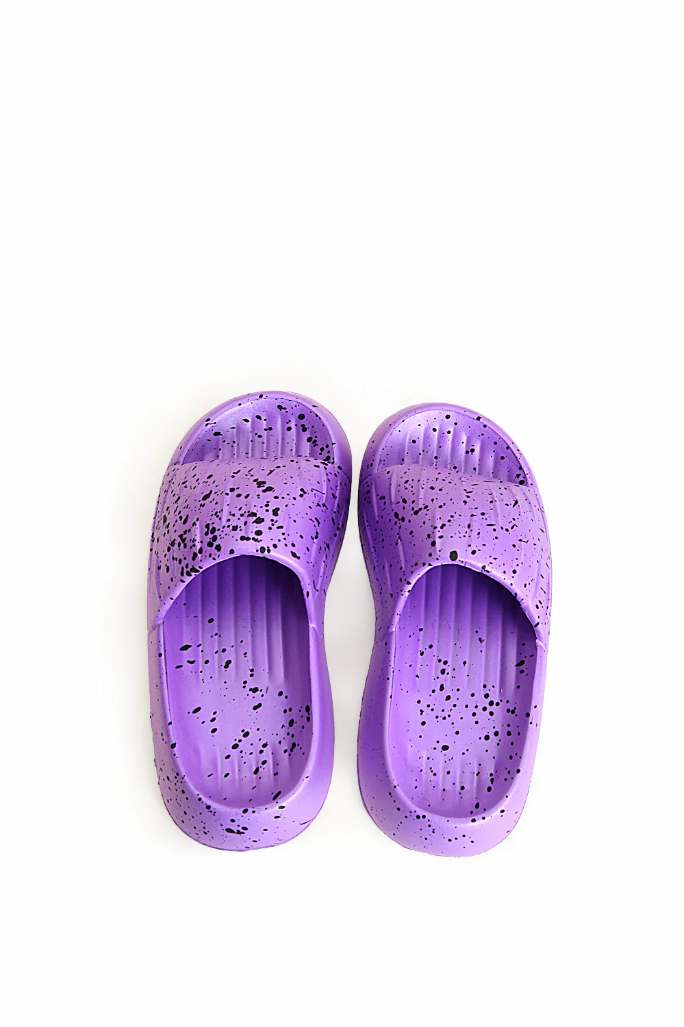 Women EVR Printed Modern Slippers|JP-3005 - Image 14