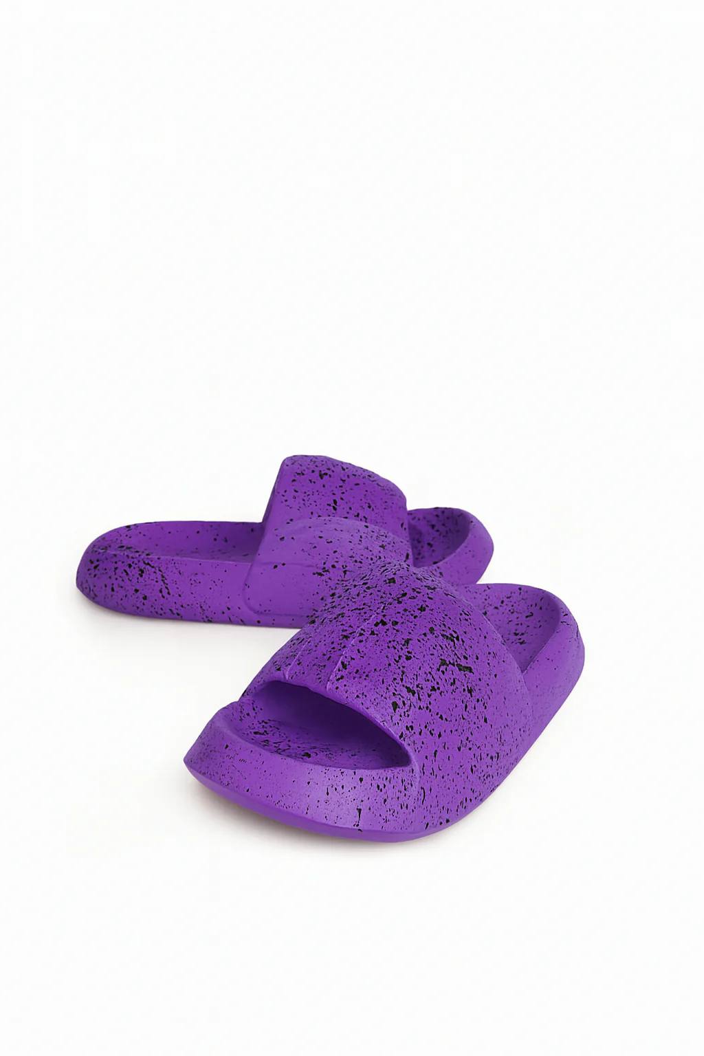 Women EVR Printed Modern Slippers|JP-3005 - Image 17