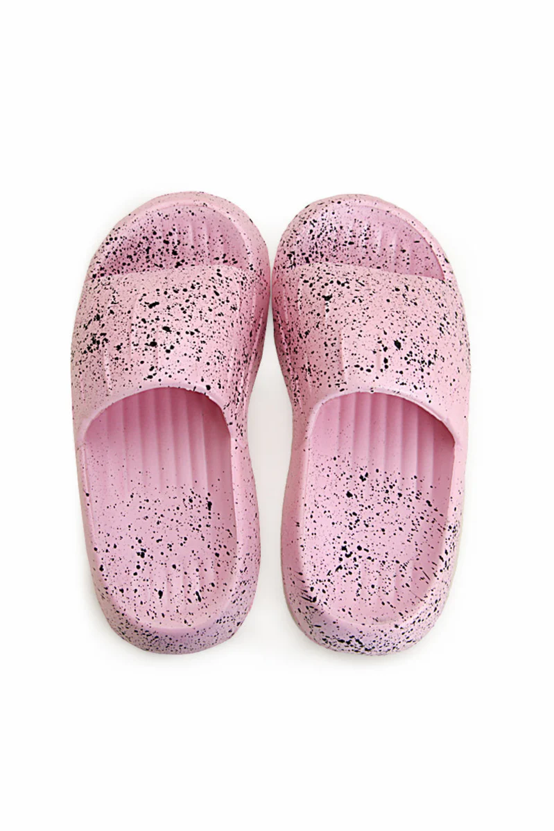 Women EVR Printed Modern Slippers|JP-3005 - Image 3
