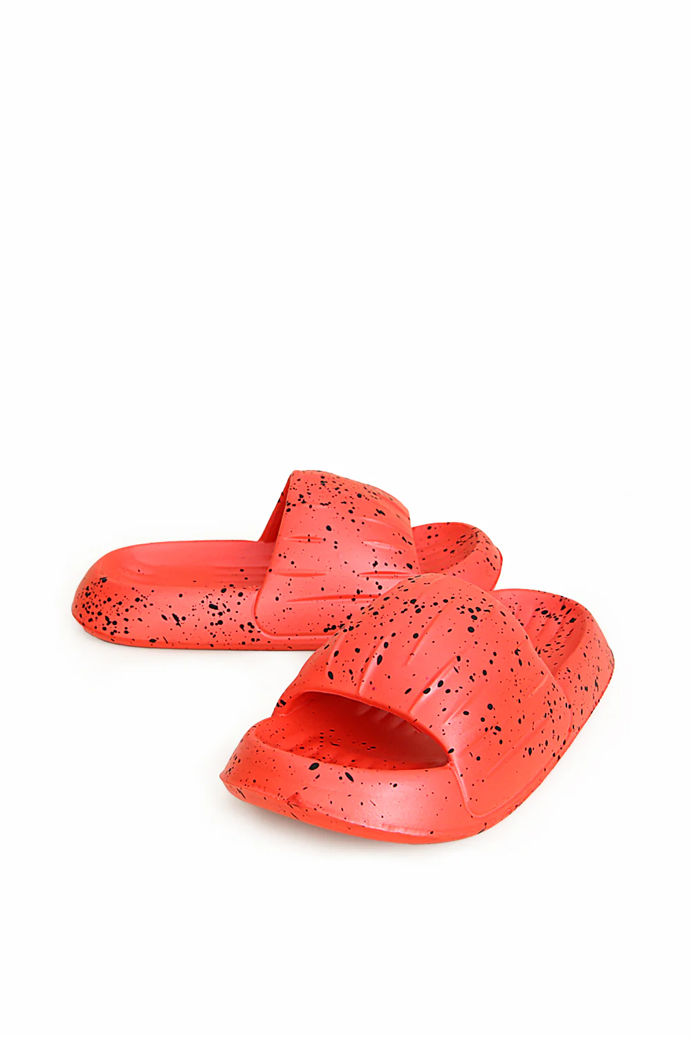 Women EVR Printed Modern Slippers|JP-3005 - Image 7