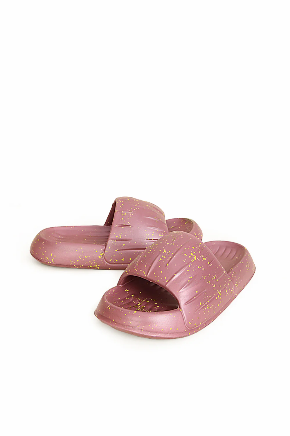 Women EVR Printed Modern Slippers|JP-3005 - Image 9