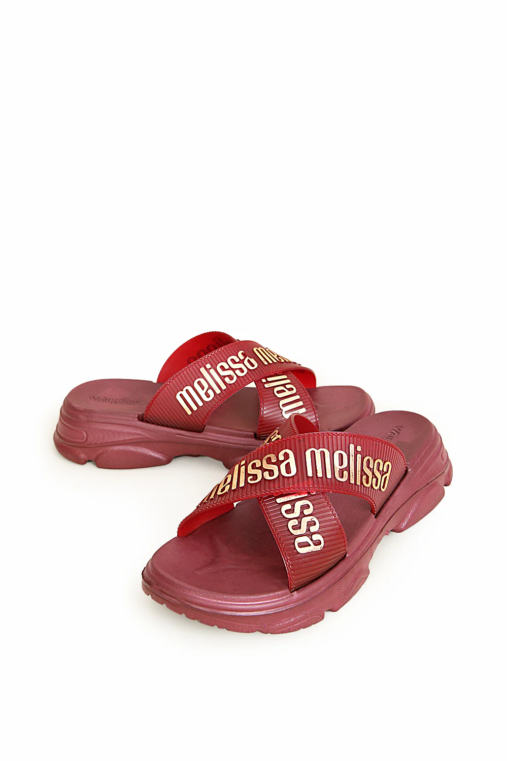 Women Casual Mellisa Slippers of Fine EVR|WG-7001 - Image 17