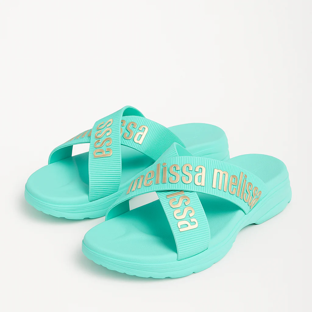Women Casual Mellisa Slippers of Fine EVR|WG-7001 - Image 4
