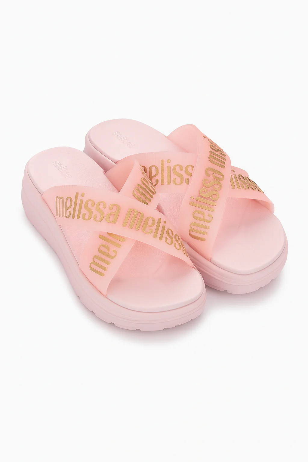 Women Casual Mellisa Slippers of Fine EVR|WG-7001 - Image 5