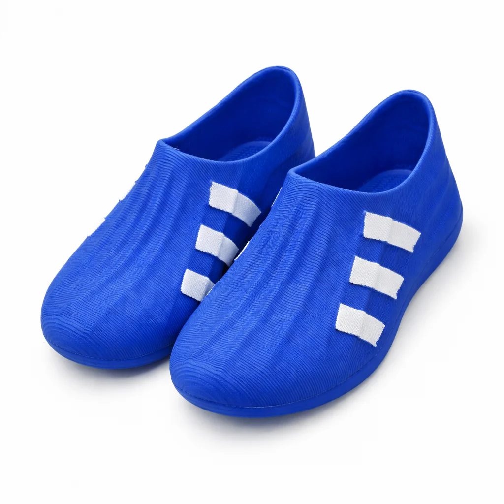 Adidas Kids Foam Super Star|AD-001 - Image 3