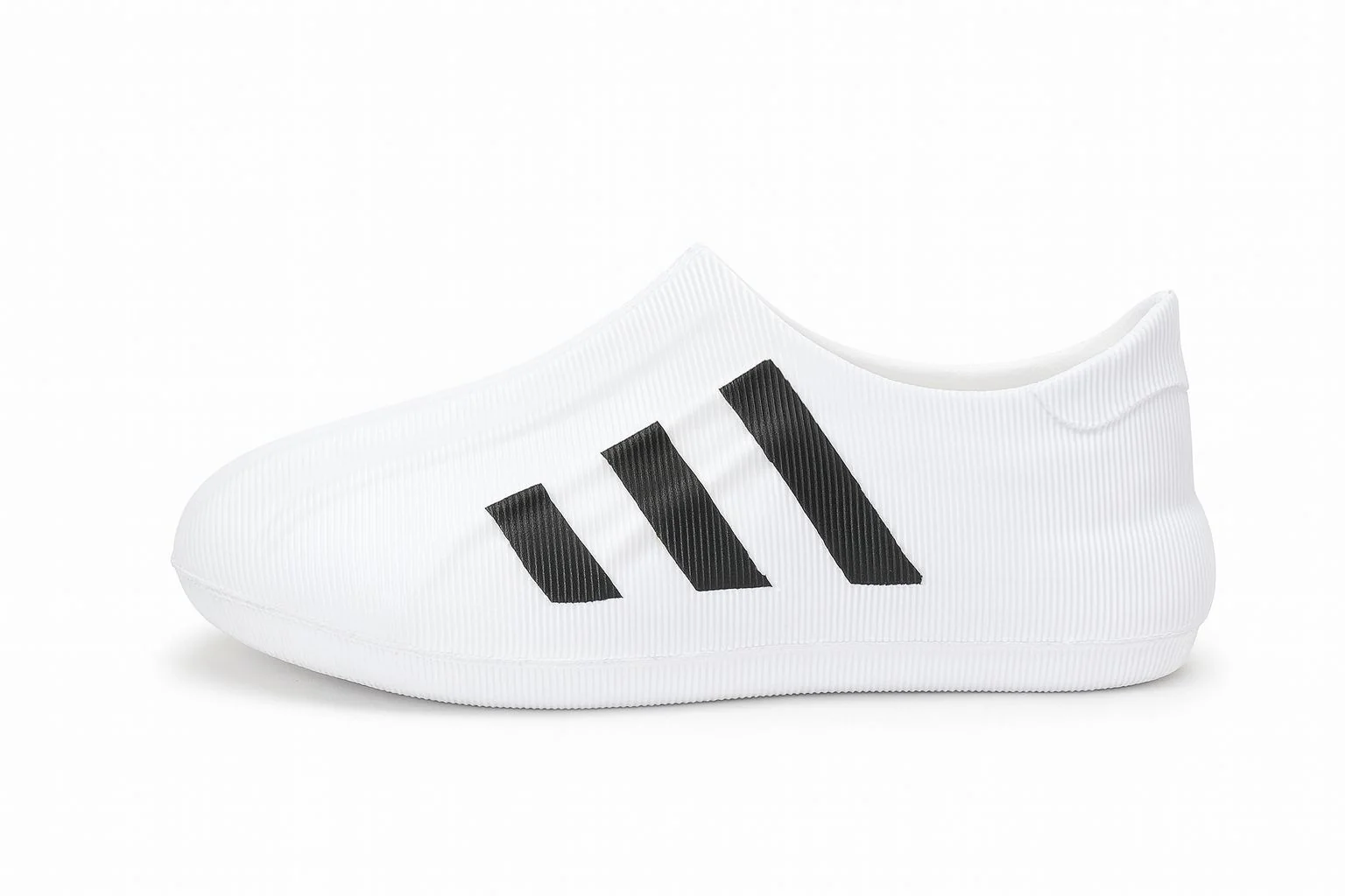 Adidas Kids Foam Super Star|AD-001 - Image 4