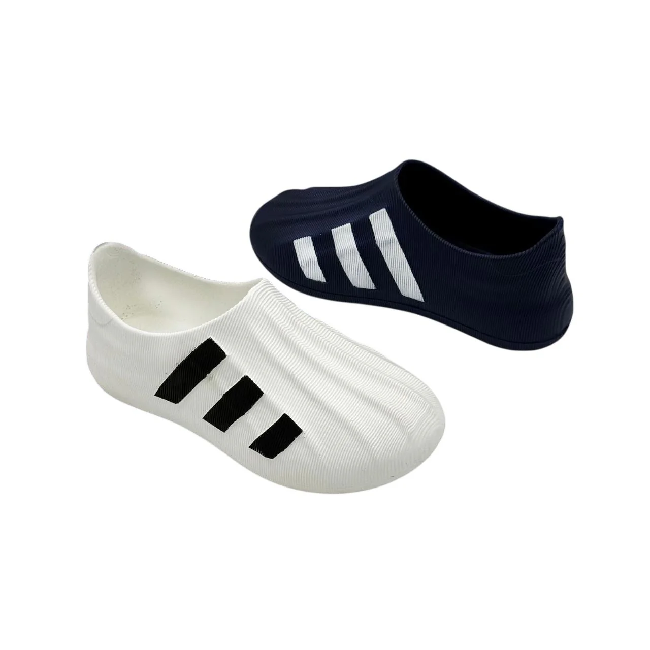 Adidas Kids Foam Super Star|AD-001 - Image 5