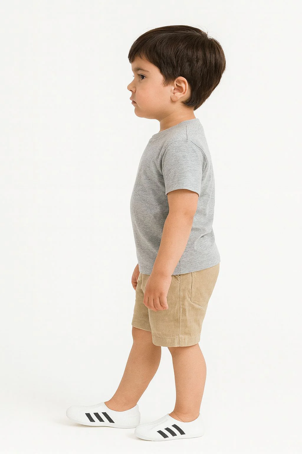 Adidas Kids Foam Super Star|AD-001 - Image 7