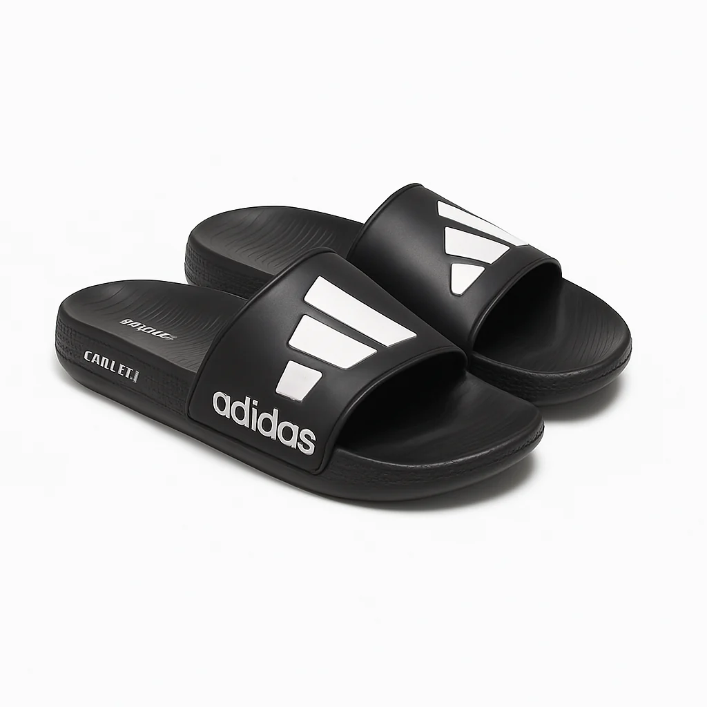 Adidas Sliders For Men|SG-4010 - Image 4