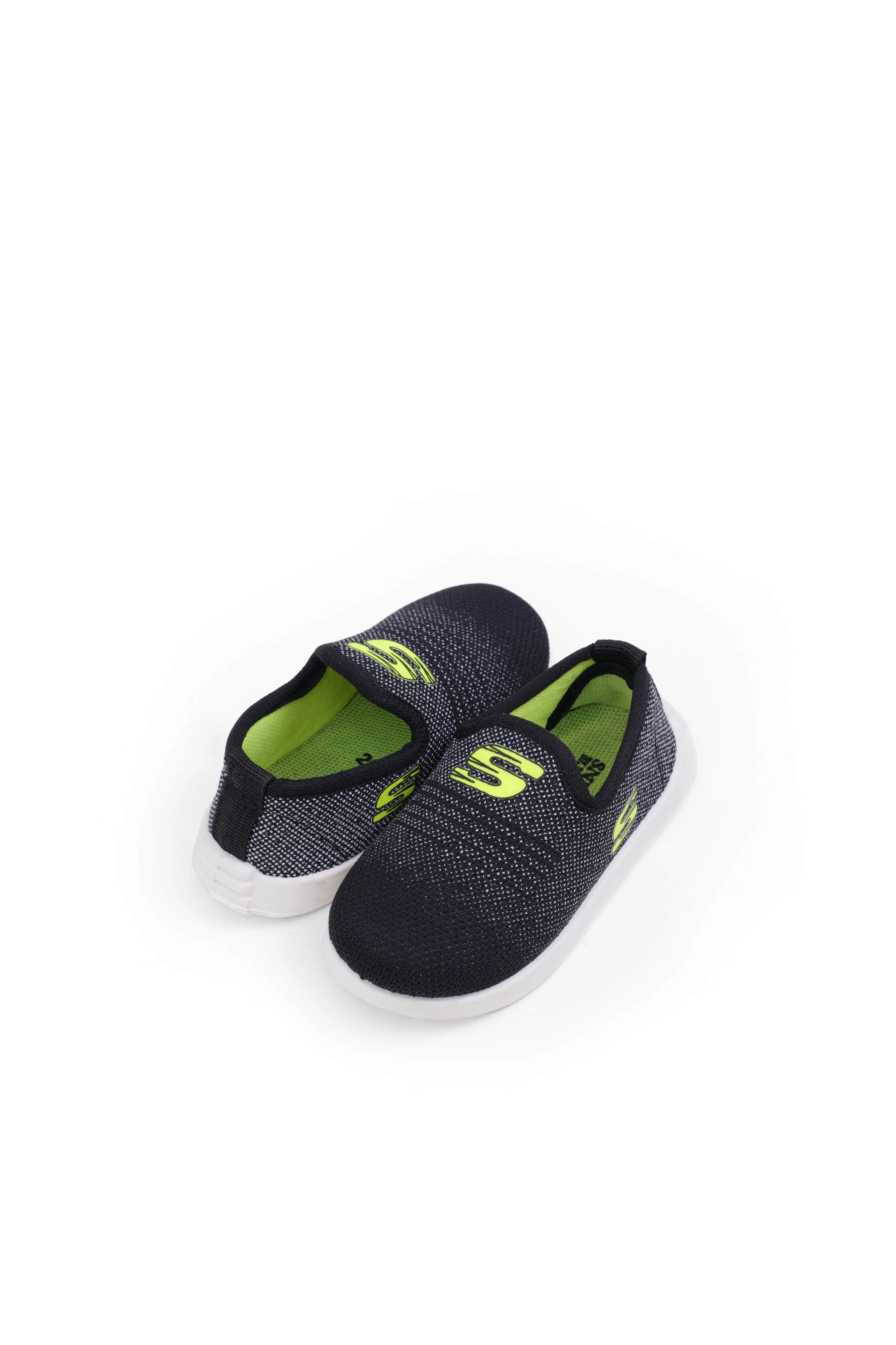 Dizzy Sneaker Kidz Lucky Shoes |LUCK-001 - Image 6