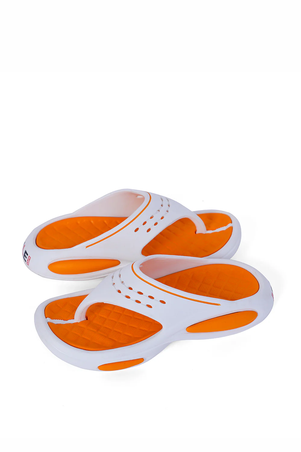 Evr Double Colour Slipper for Men|EXPERT-001 - Image 11