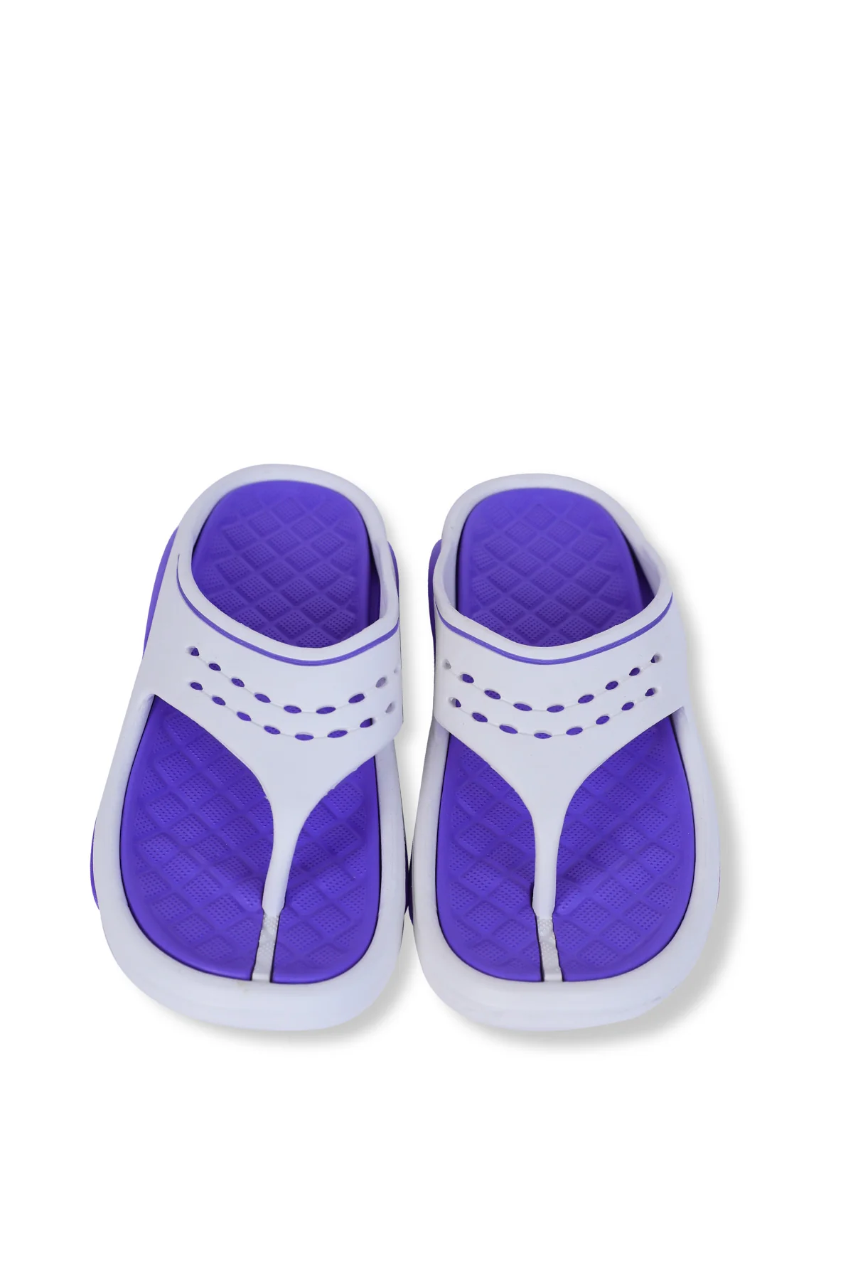 Evr Double Colour Slipper for Men|EXPERT-001 - Image 4