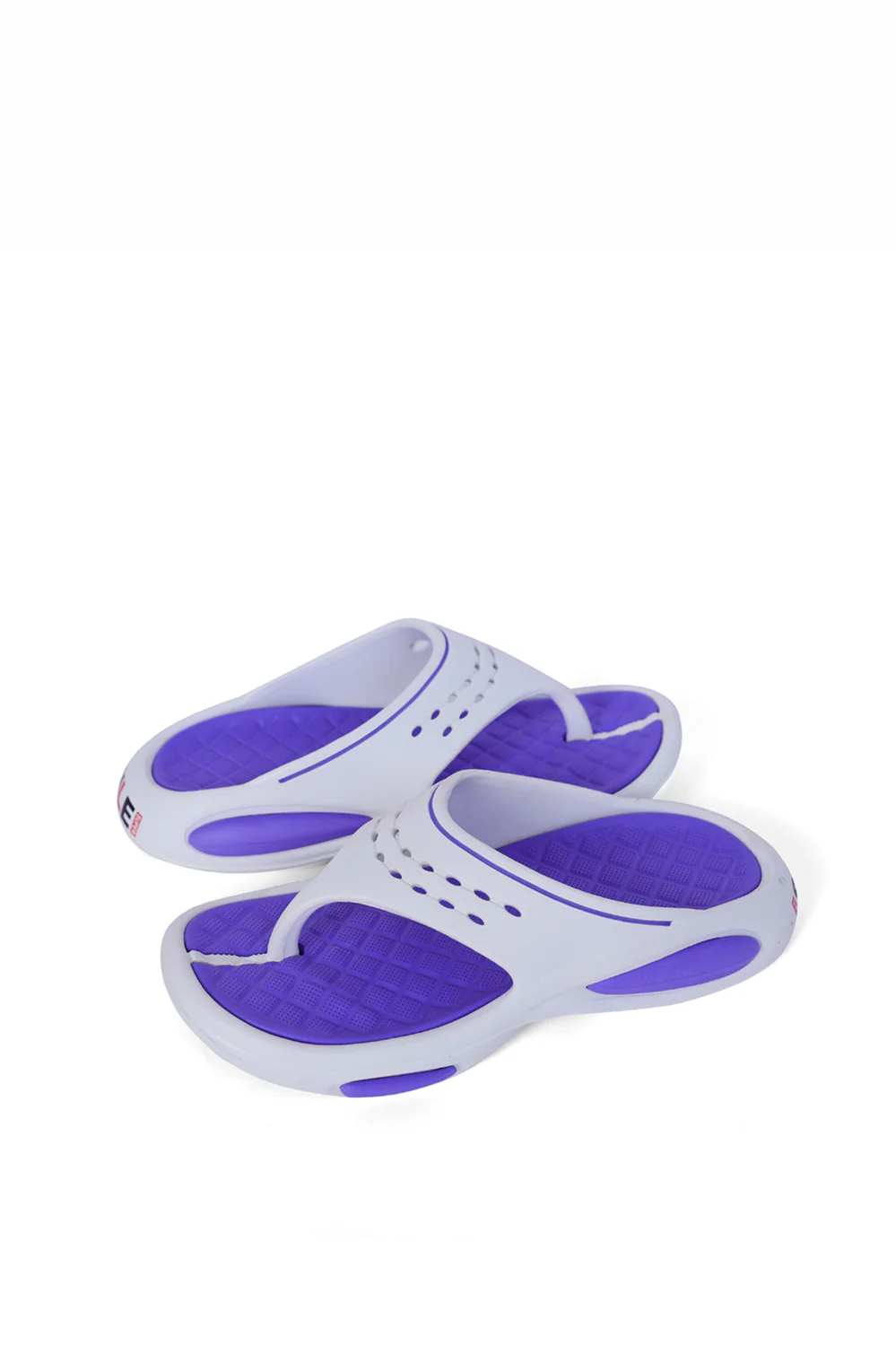 Evr Double Colour Slipper for Men|EXPERT-001 - Image 5