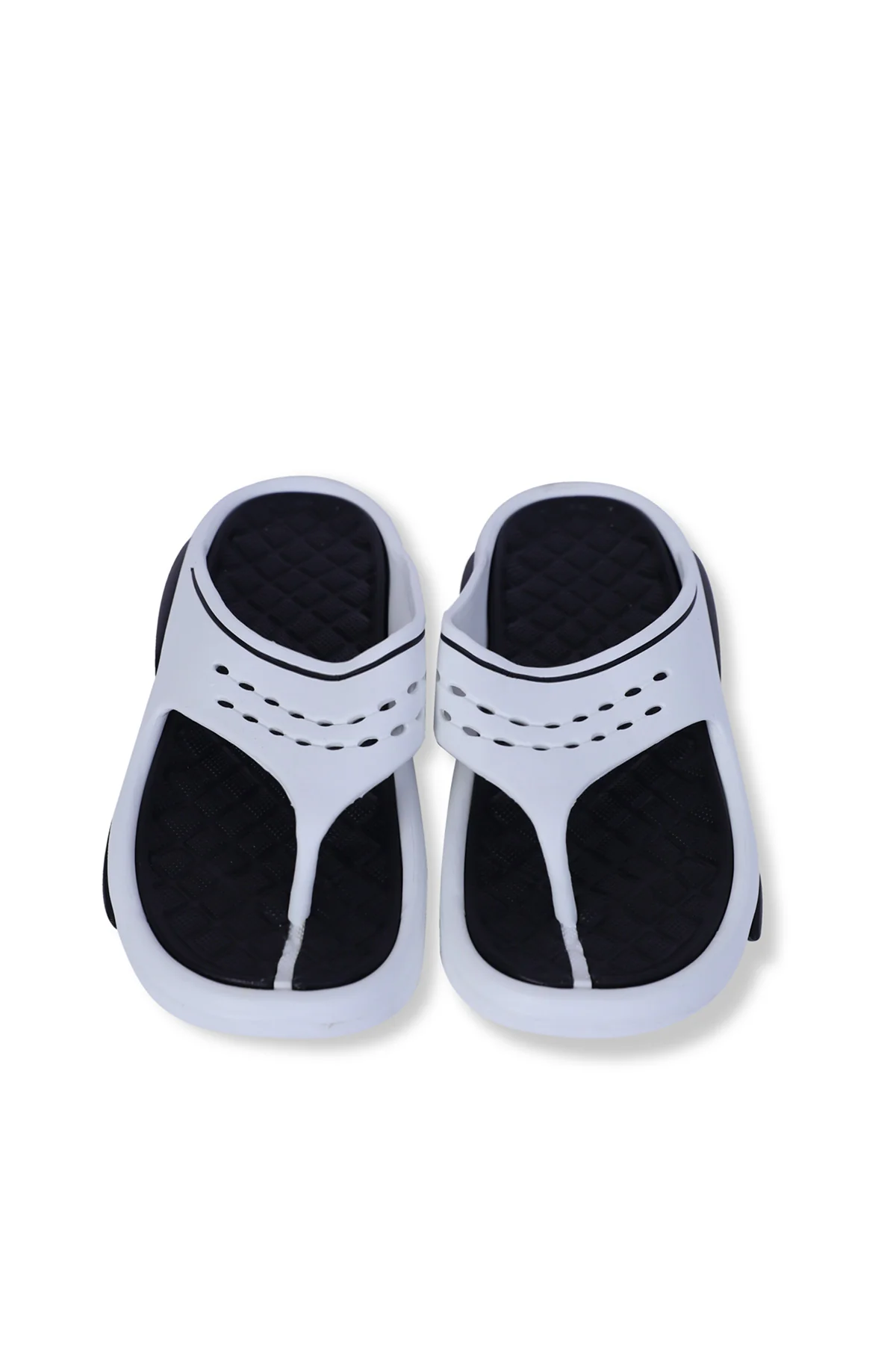 Evr Double Colour Slipper for Men|EXPERT-001 - Image 7