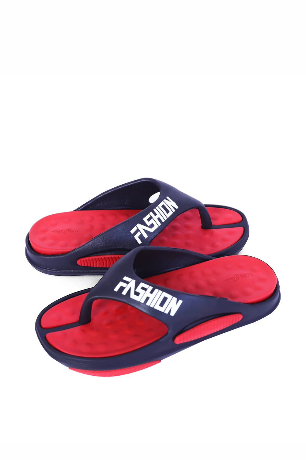 EVR "Fashion" DOUBLE COLOR Slipper for Men|WG-DC-01 - Image 10