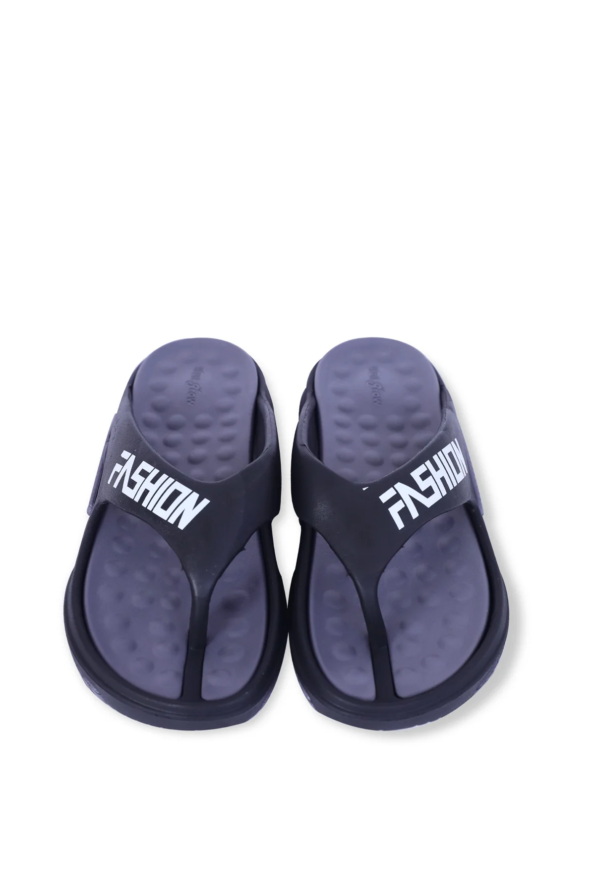 EVR "Fashion" DOUBLE COLOR Slipper for Men|WG-DC-01 - Image 7