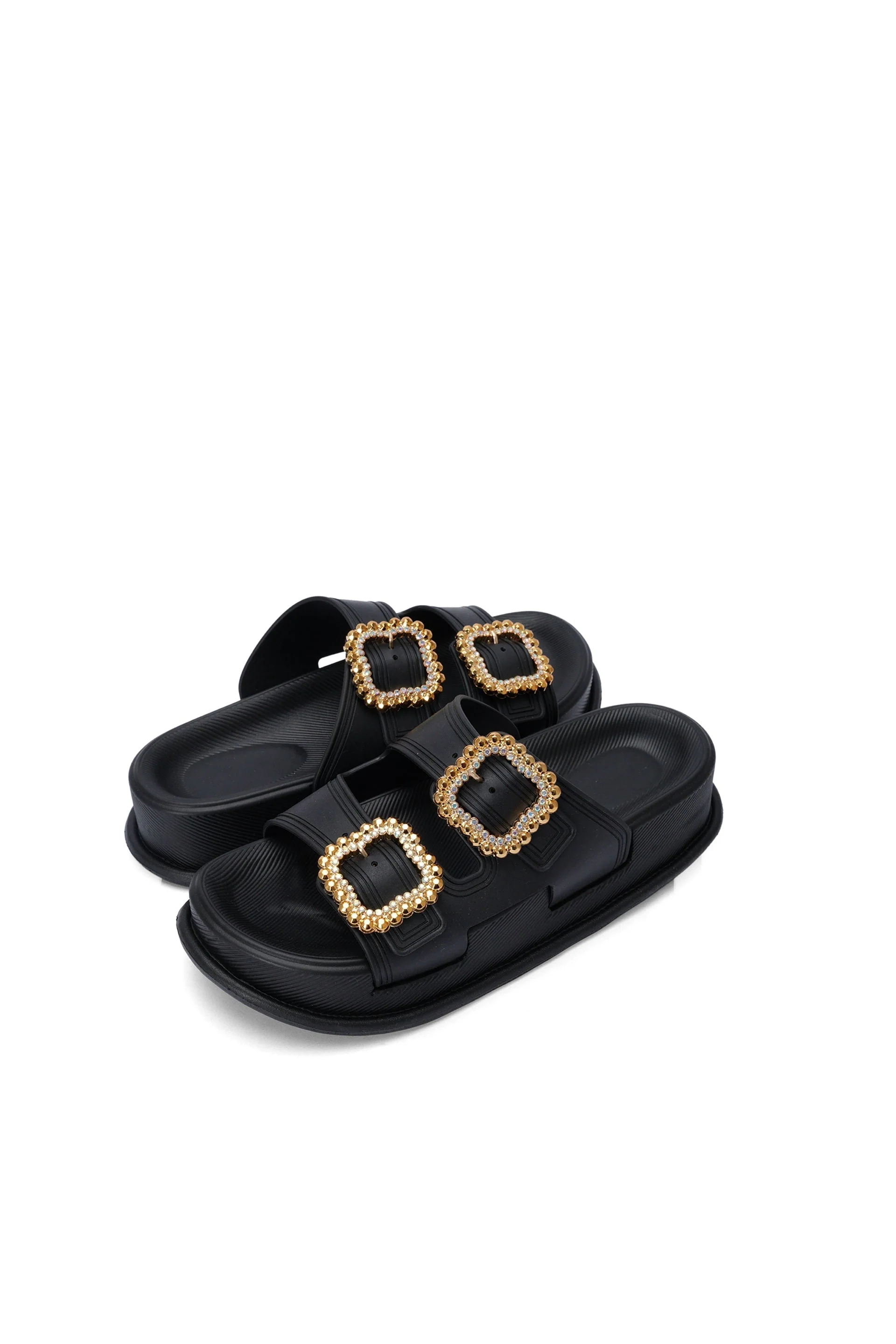 Charlse & K ladies Slipper|ZEE-235 - Image 10
