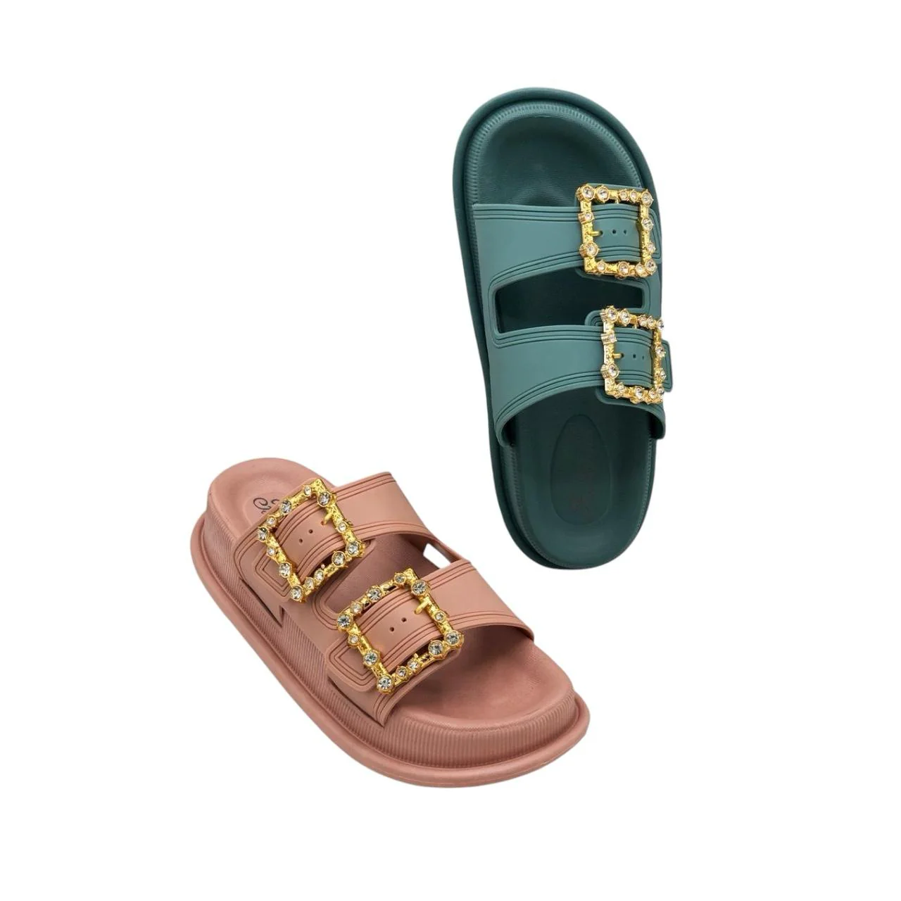 Charlse & K ladies Slipper|ZEE-235 - Image 11
