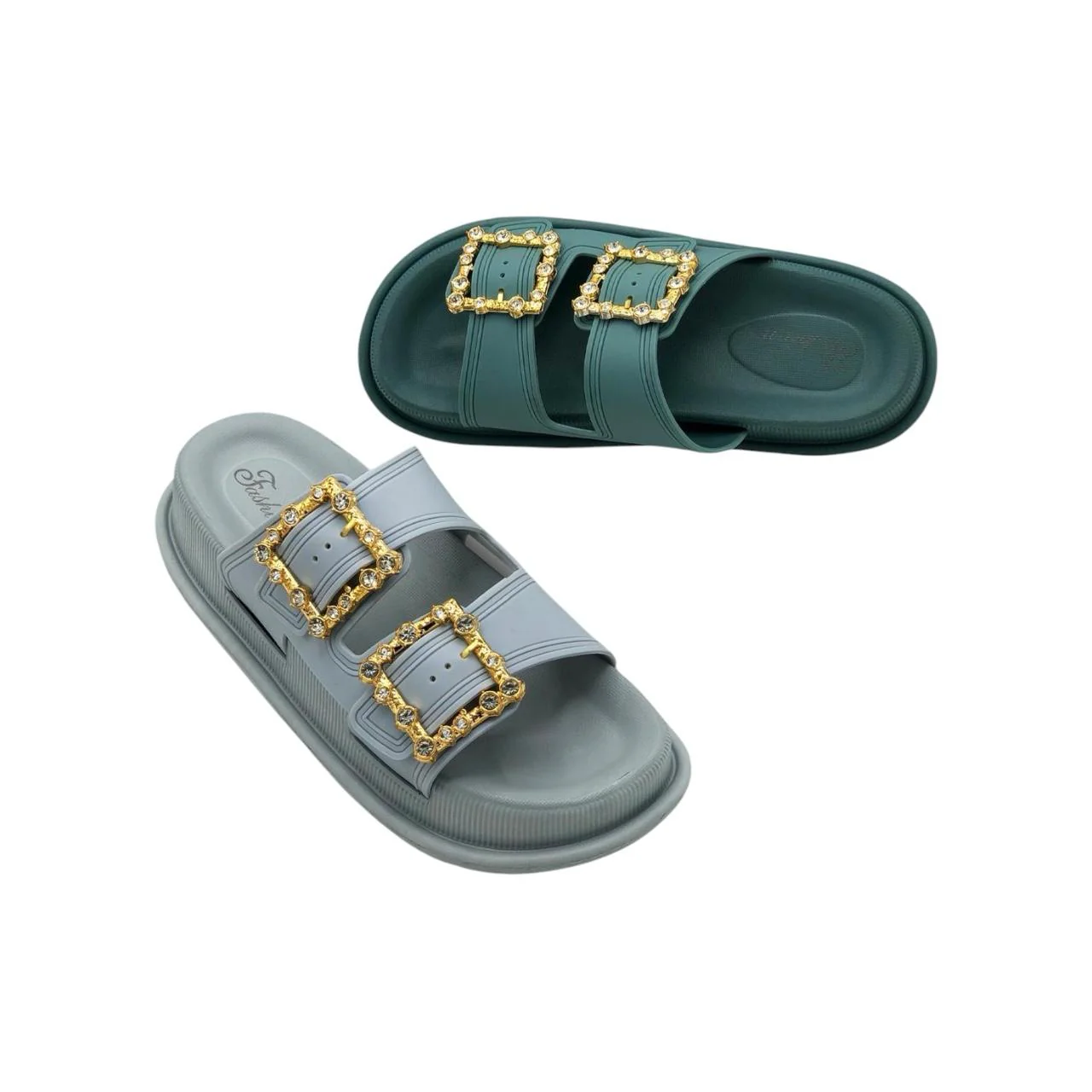 Charlse & K ladies Slipper|ZEE-235 - Image 16