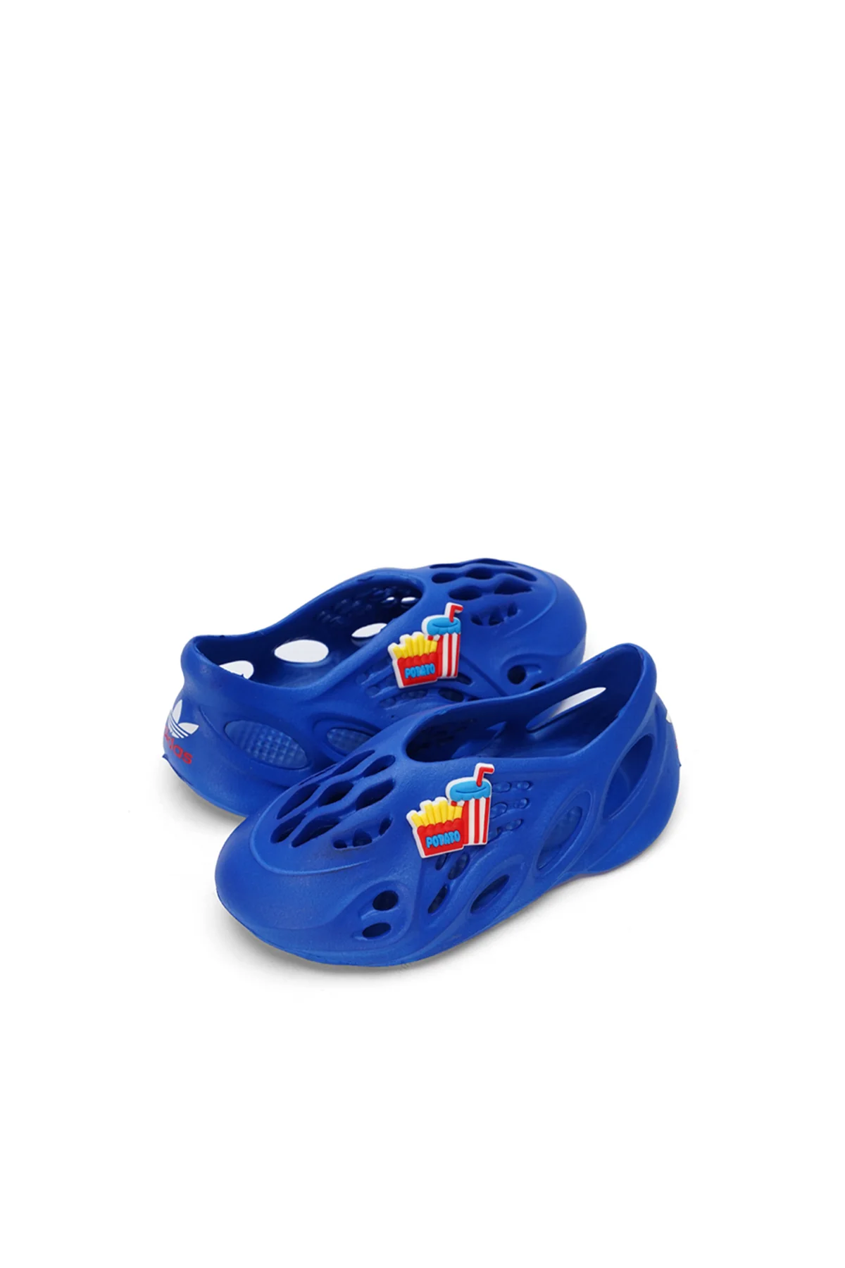 EVR Stylish Kids' Crocs |CRX-101 - Image 11