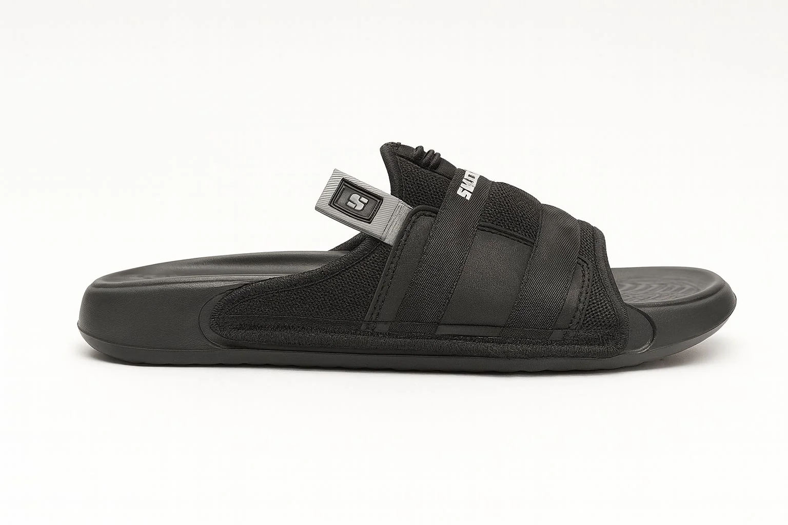 EVR Skecher SLIDE SLIPPER |Boss-105