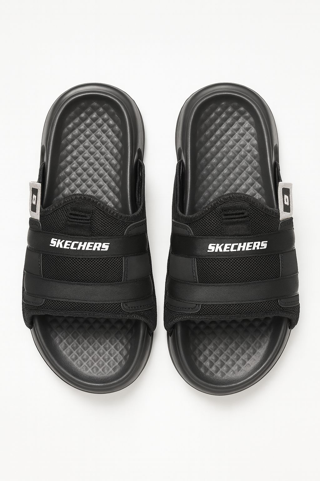 EVR Skecher SLIDE SLIPPER |Boss-105 - Image 2