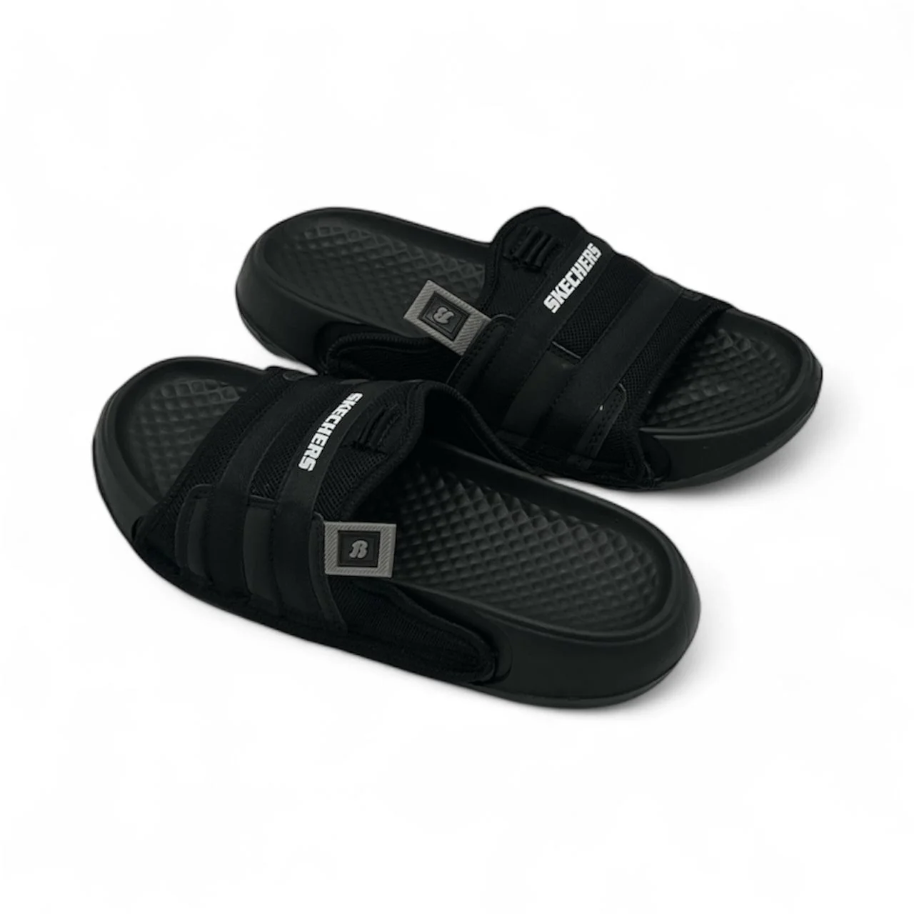 EVR Skecher SLIDE SLIPPER |Boss-105 - Image 3