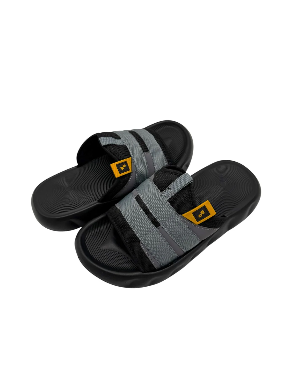 EVR Skecher SLIDE SLIPPER |Boss-106