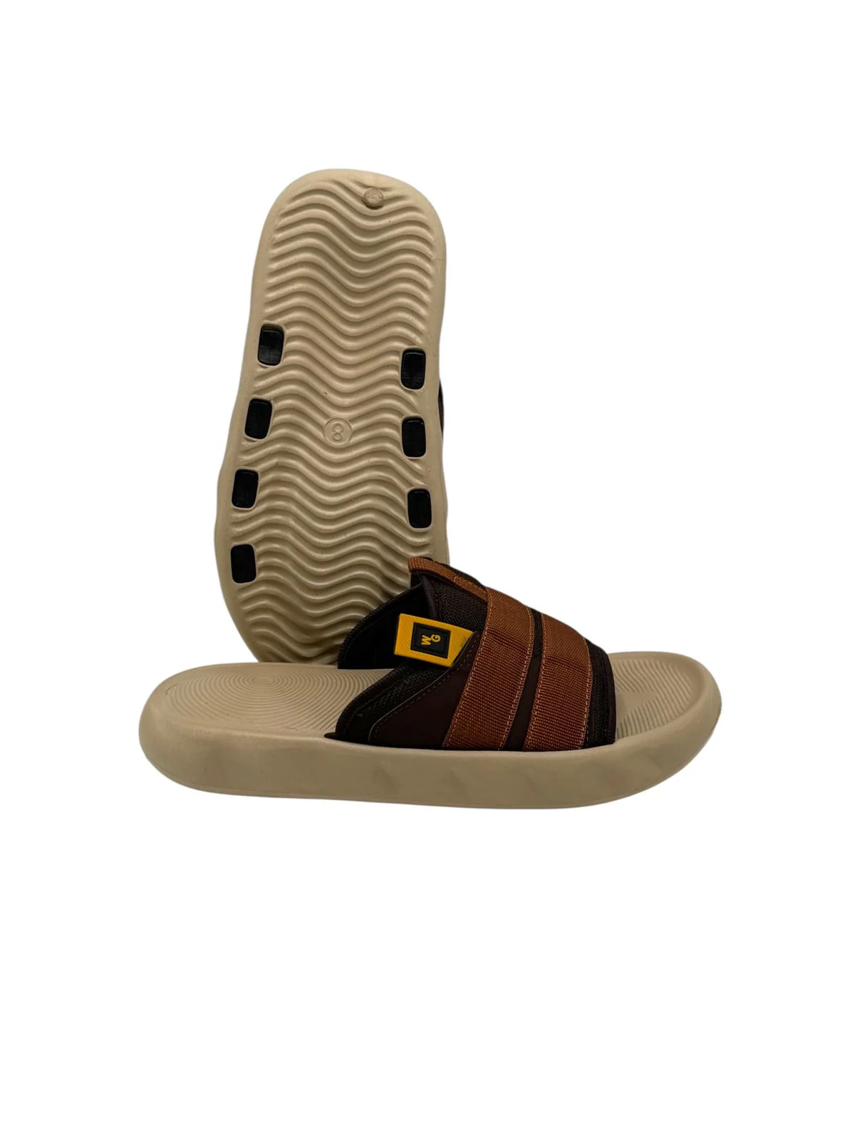 EVR Skecher SLIDE SLIPPER |Boss-106 - Image 4