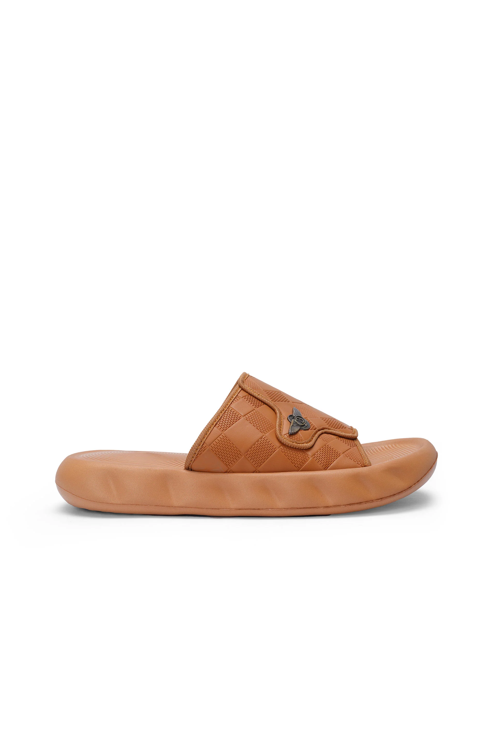 EVR SLIDE SLIPPER WITH SOFT UPER For Men|WG-G15 - Image 6