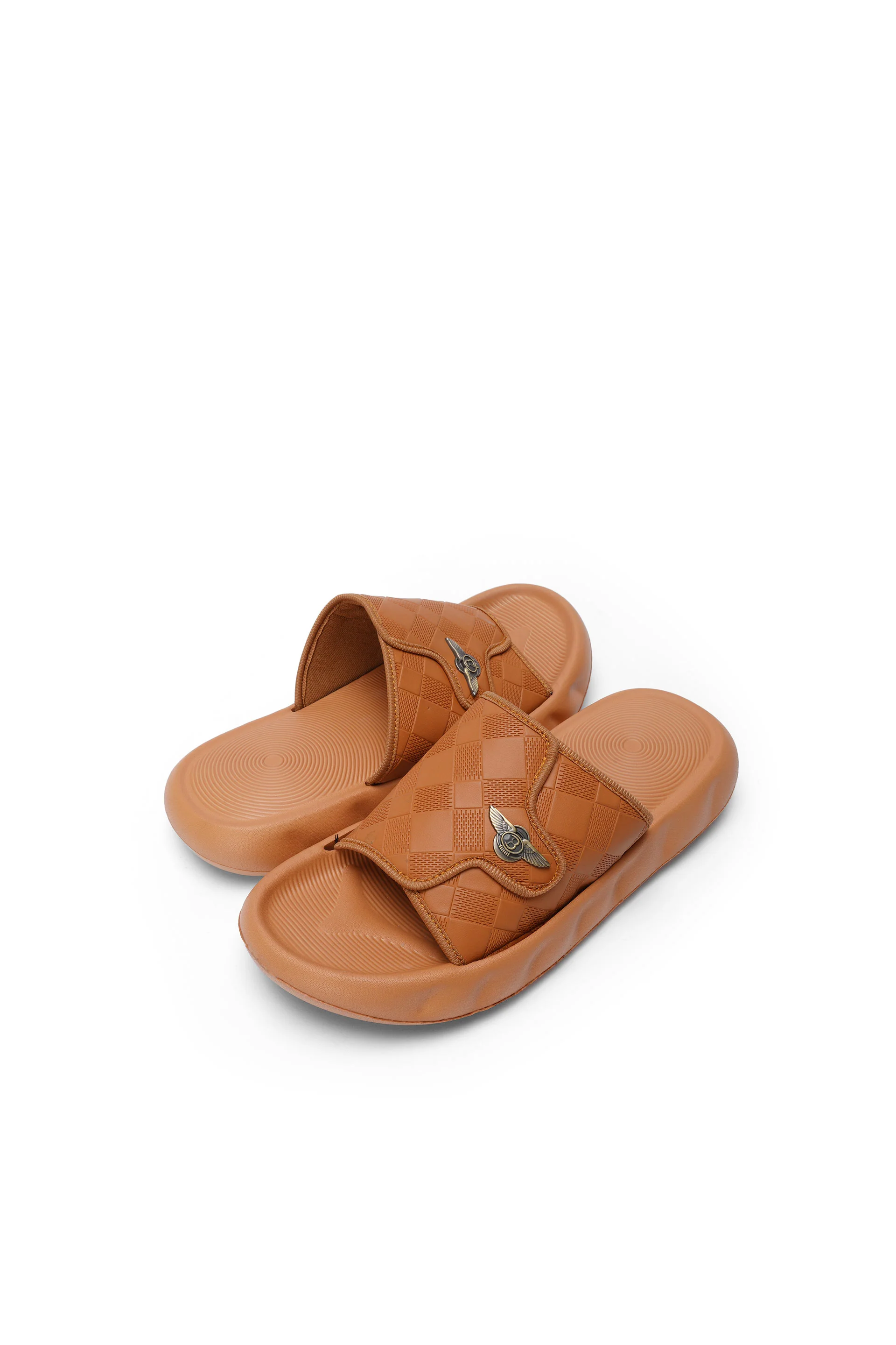 EVR SLIDE SLIPPER WITH SOFT UPER For Men|WG-G15 - Image 7
