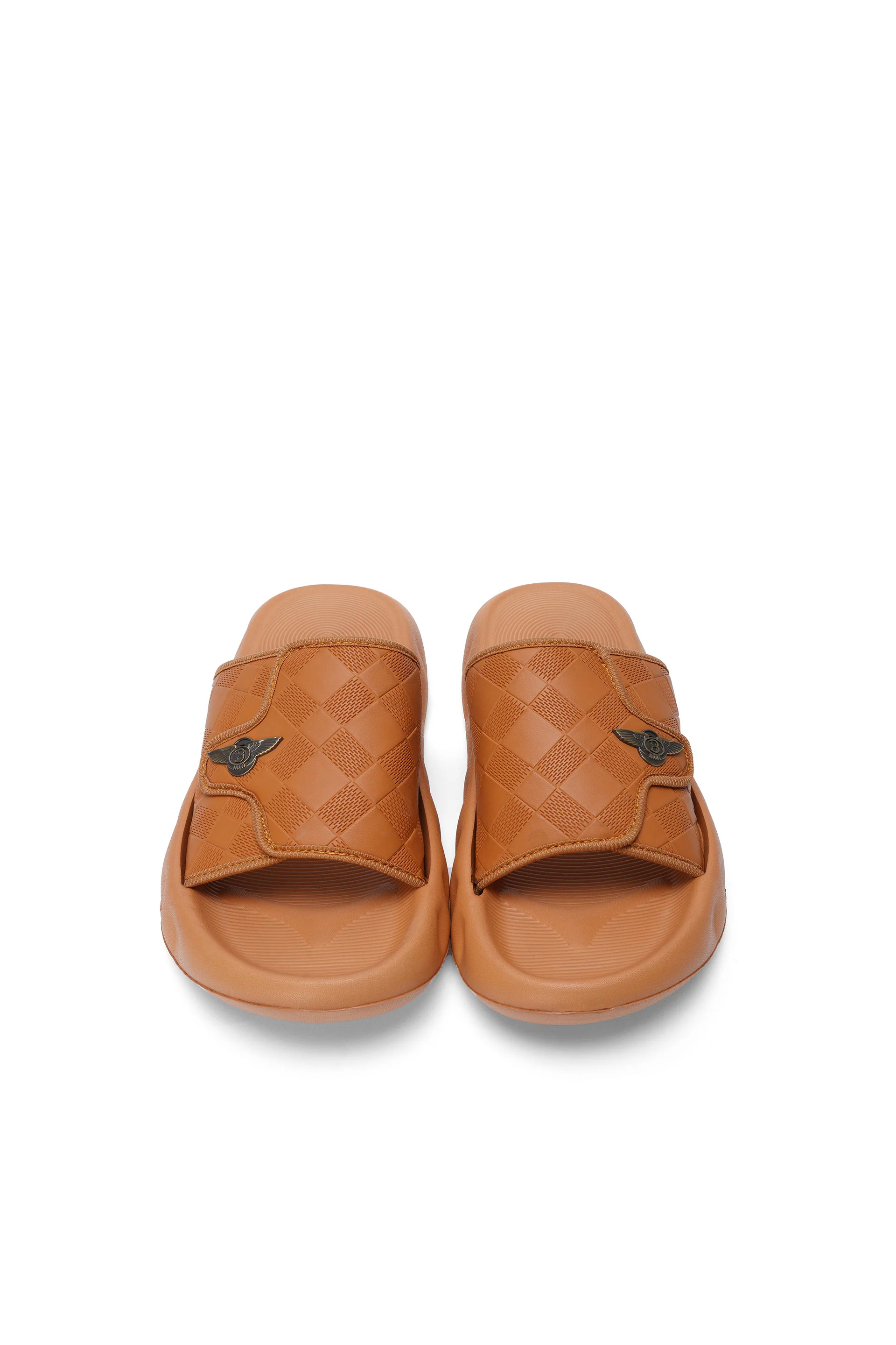 EVR SLIDE SLIPPER WITH SOFT UPER For Men|WG-G15 - Image 8
