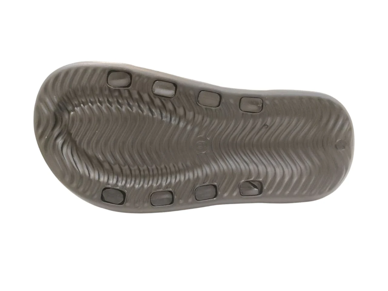 EVR SLIDE SLIPPER WITH SOFT UPER For Men|WG-G15 - Image 9