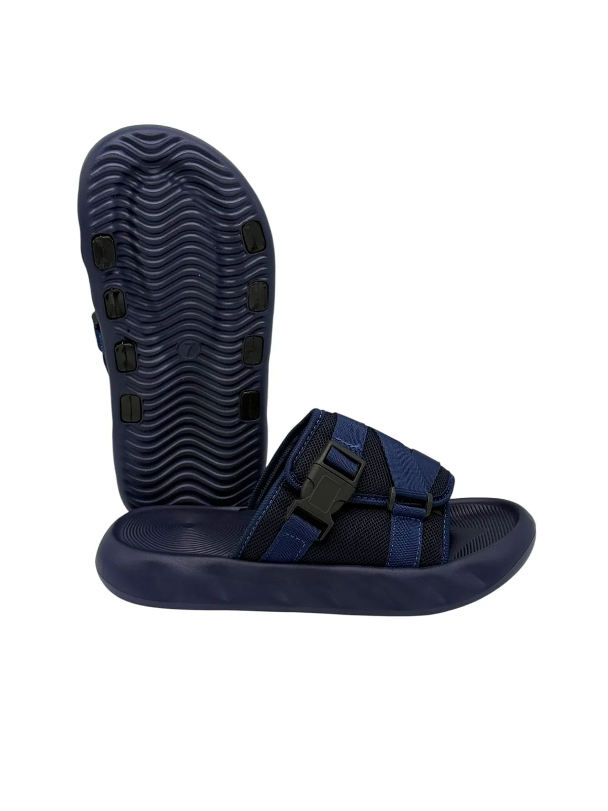 EVR SLIDE SLIPPER WITH SOFT Upper|BOSS-104 - Image 11