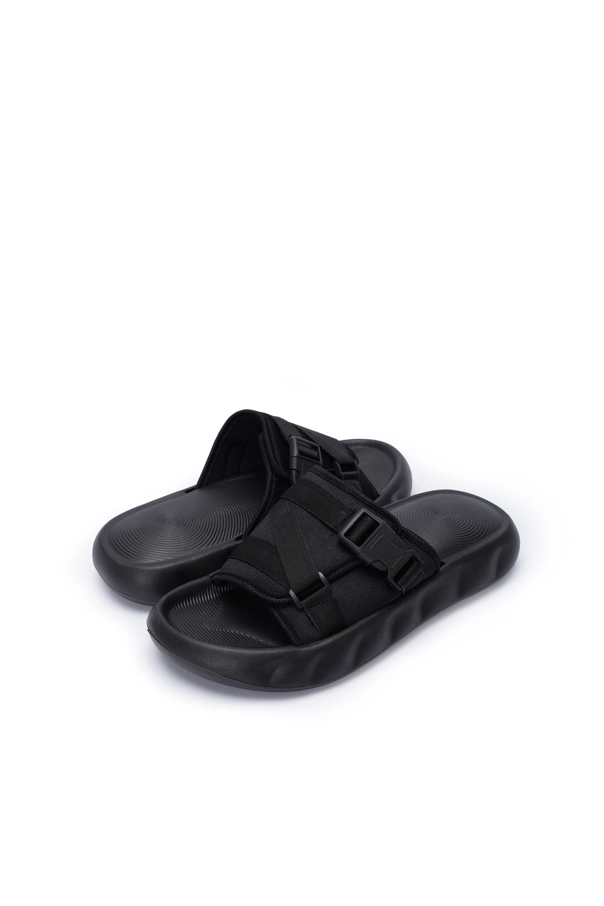EVR SLIDE SLIPPER WITH SOFT Upper|BOSS-104 - Image 6