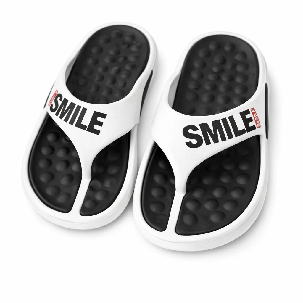 EVR "SMILE" Slipper for Men|WG-DC-03 - Image 10