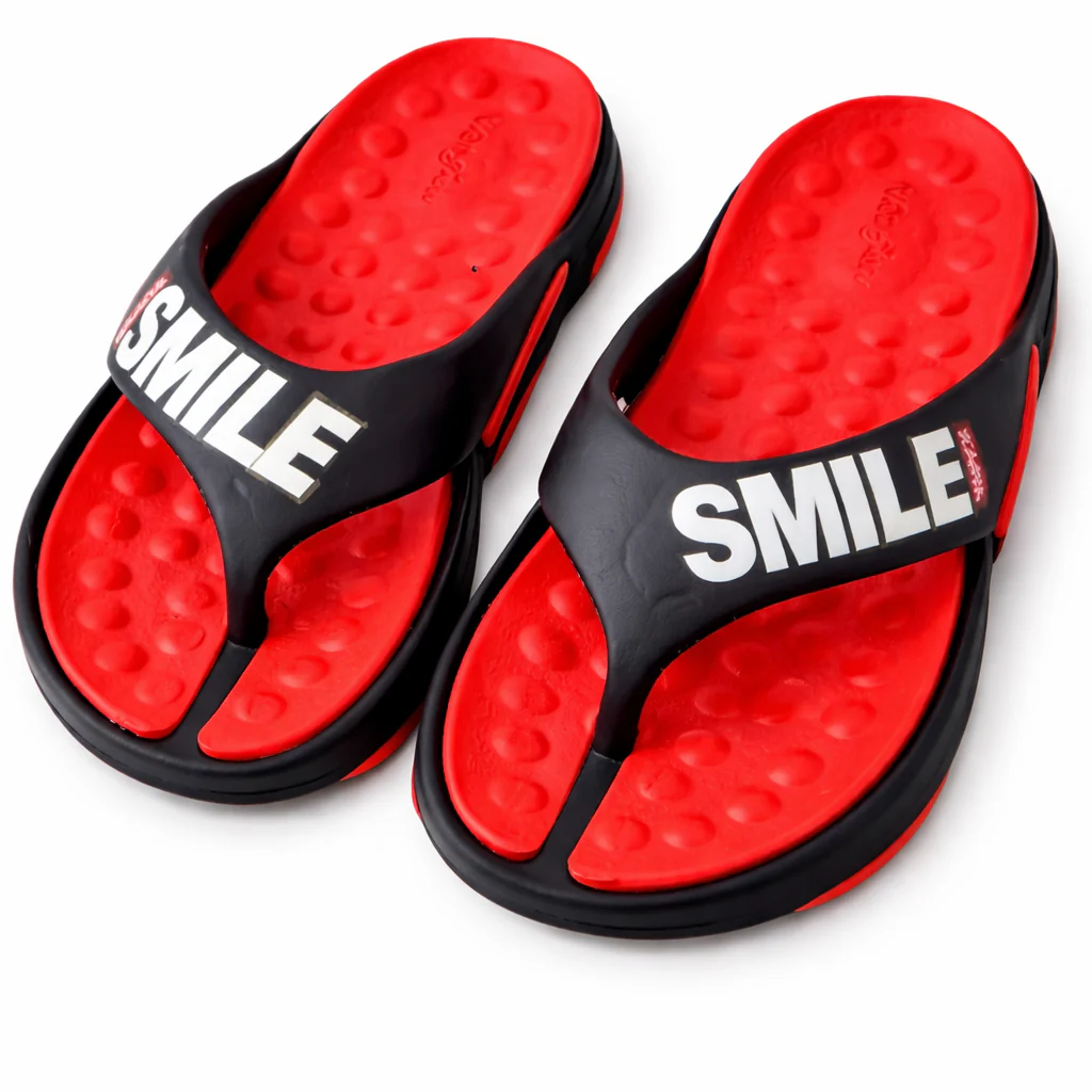 EVR "SMILE" Slipper for Men|WG-DC-03 - Image 4