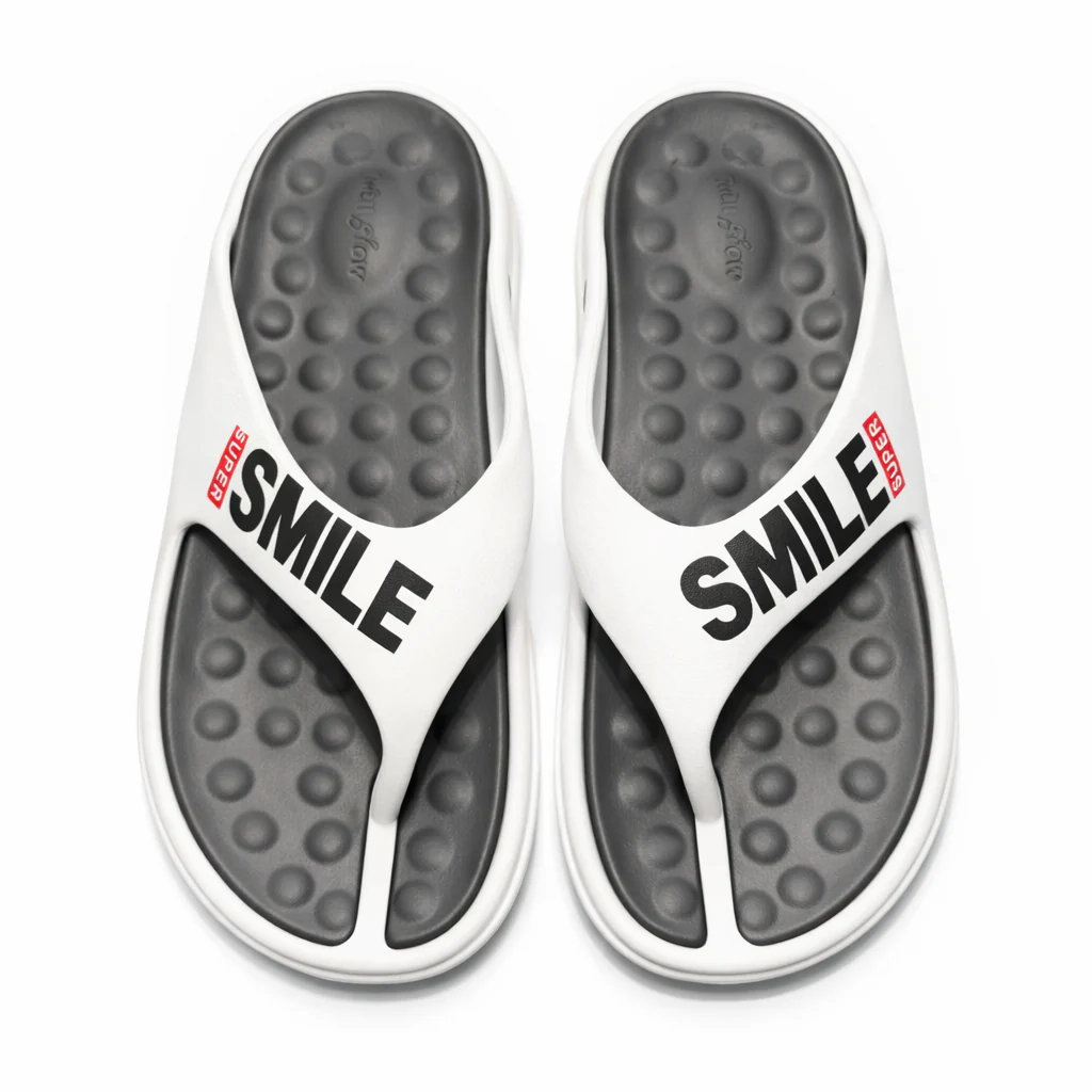 EVR "SMILE" Slipper for Men|WG-DC-03 - Image 5