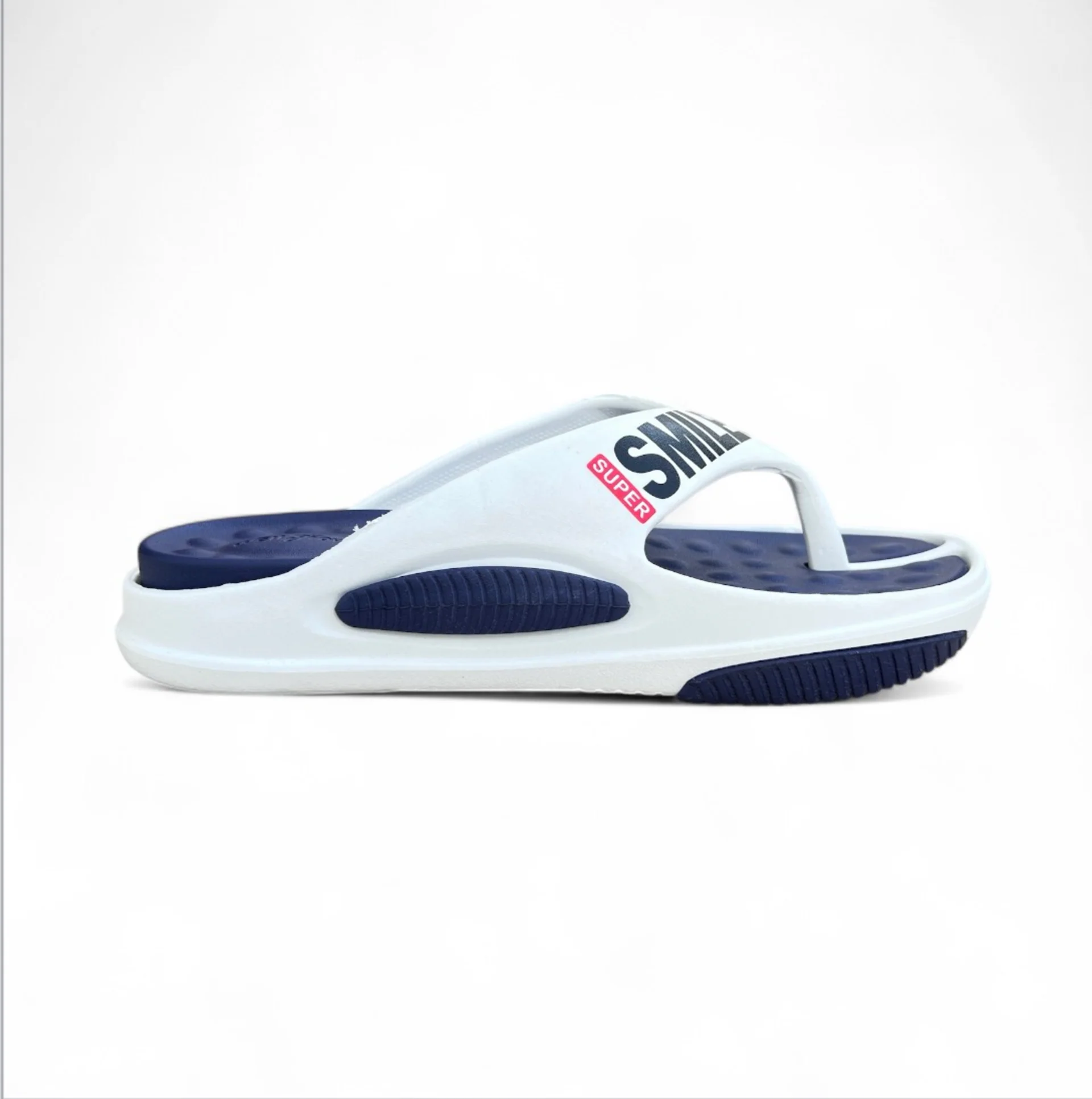 EVR "SMILE" Slipper for Men|WG-DC-03 - Image 9