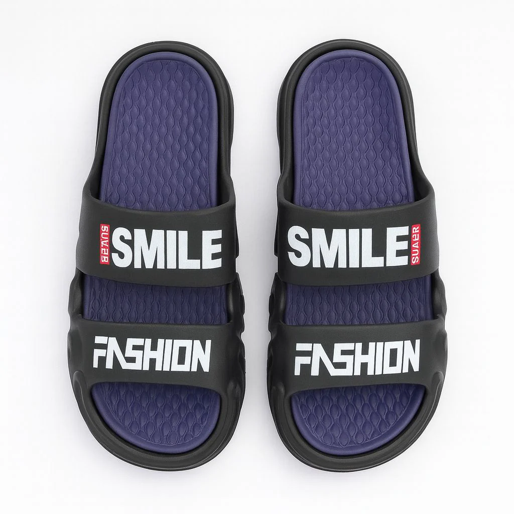 Smile Fashion Slipper for Men|WG-DC-02 - Image 14